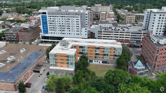  - Cayuga Place