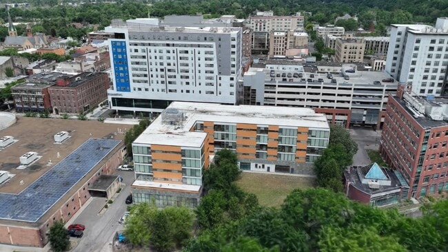  - Cayuga Place