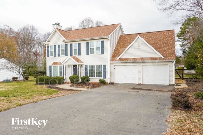 Building Photo - 6350 River Crest Dr