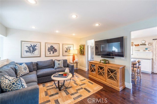 Foto del edificio - 4 Santa Cruz Ct