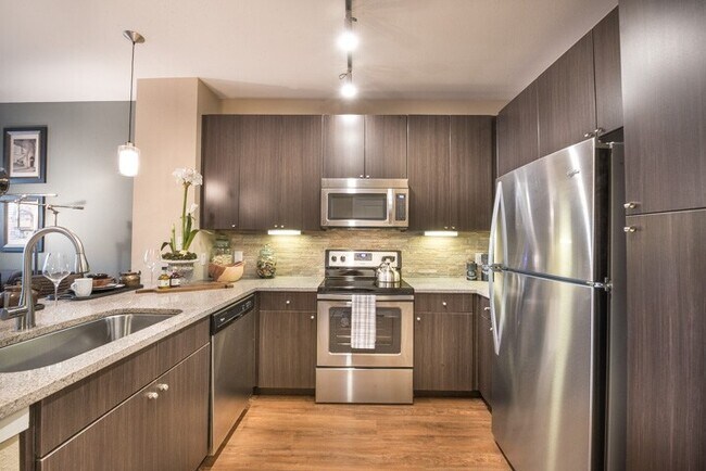 Building Photo - Big Savings, Better Living