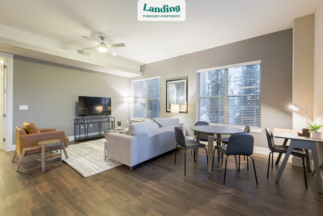 Foto del edificio - 1212 Singleton Blvd