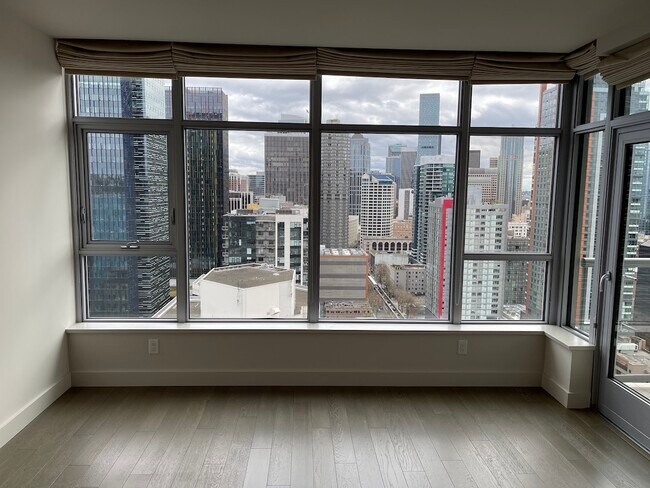 Foto del edificio - 588 Bell St
