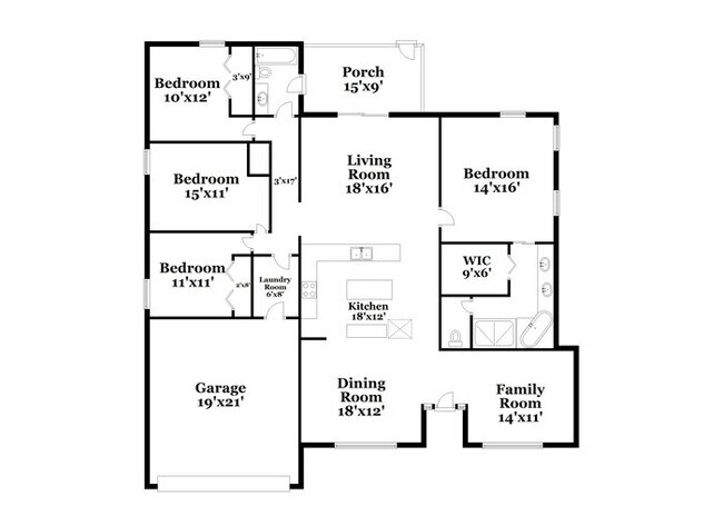 Foto del edificio - 2201 NW 1st Pl, Cape Coral, FL 33993