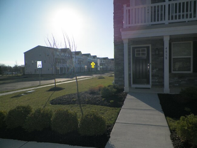 Foto del edificio - 4858 Stump Rd