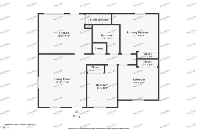 Foto del edificio - 3701 Christie Rd W