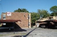 Foto principal - Gammage Apartments