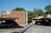 Primary Photo - Gammage Apartments