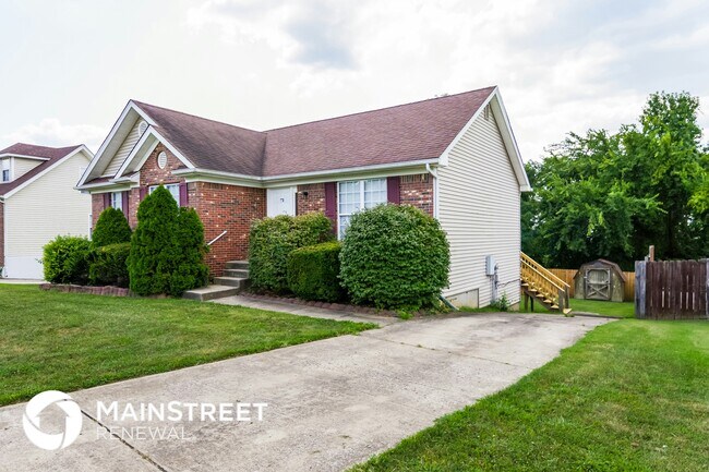 Foto del edificio - 6801 Currington Cir