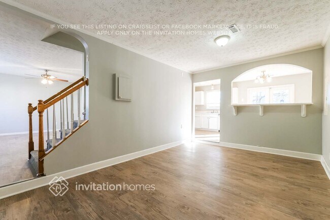 Foto del edificio - 2314 Kissing Tree Ln SE