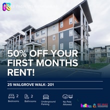 Building Photo - 25 Walgrove Walk SE