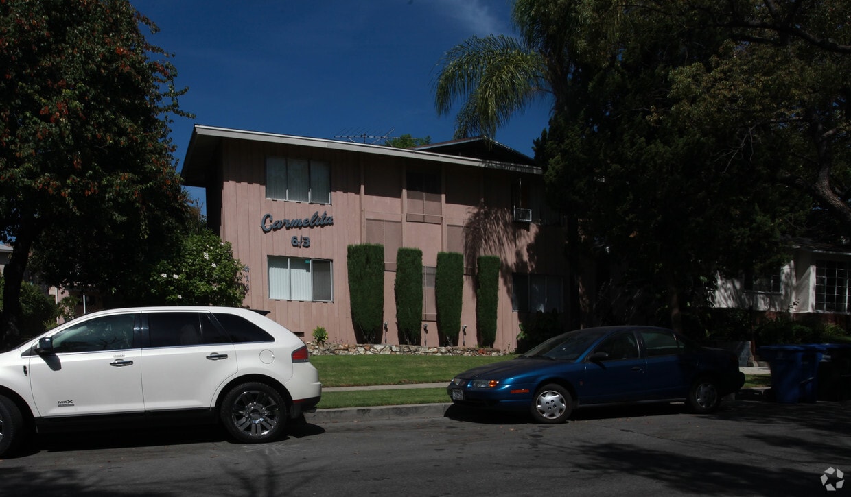 Primary Photo - San Jose Apartments