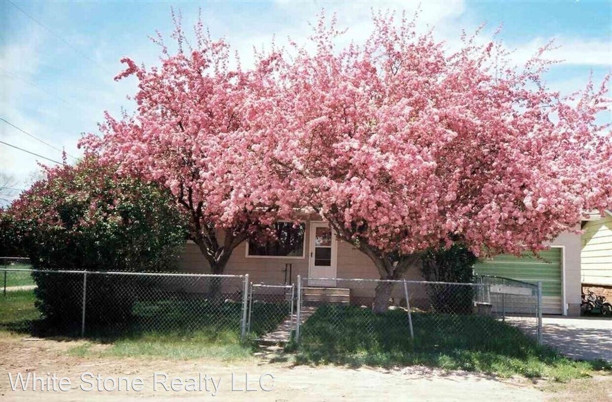 Primary Photo - 2 br, 1 bath House - 314 N 7th Street