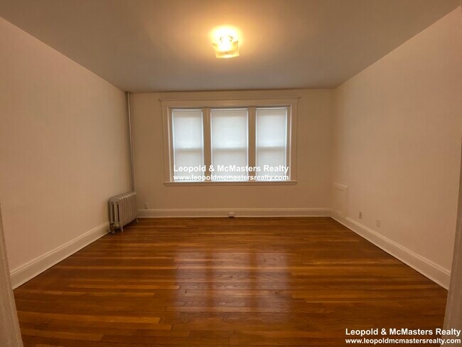 Foto del edificio - 36 Winchester St