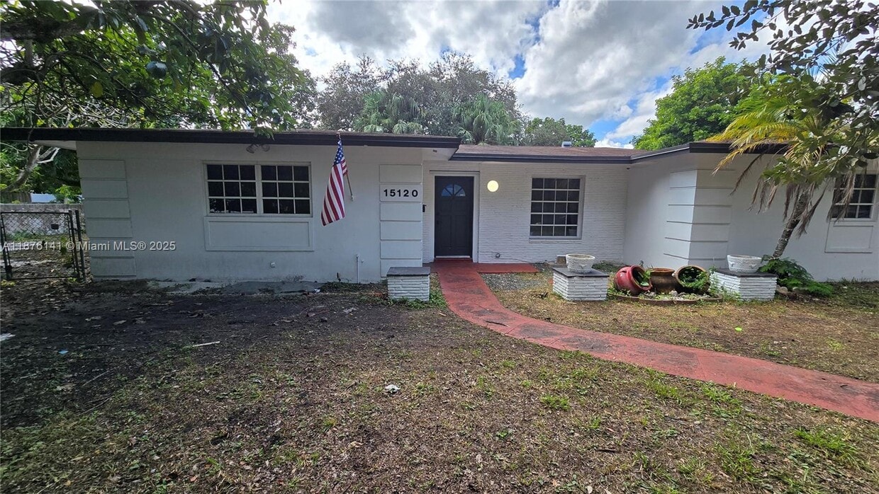 Foto principal - 15120 SW 87th Ave
