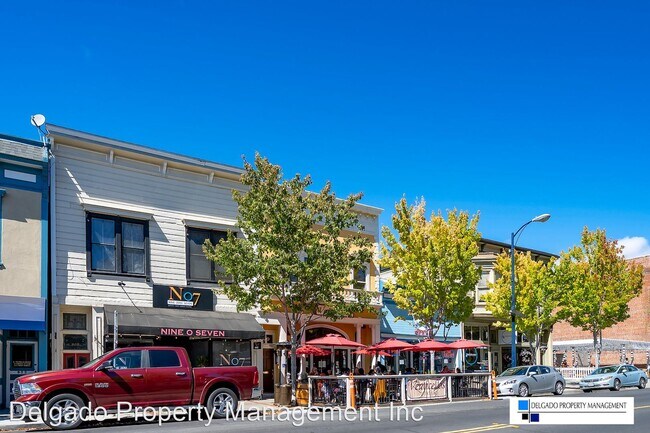 Building Photo - 2 br, 1 bath House - 837 First Street