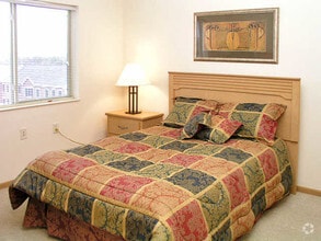 Marina Place Apartments Photo