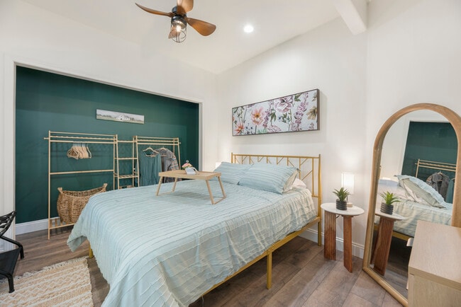 dormitorio - 4686 Green Valley Ln