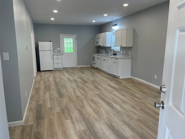 Foto principal - 515 Cherrington St