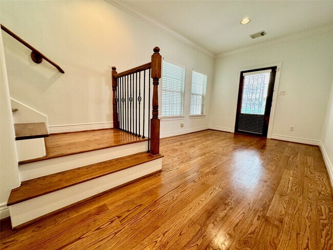 Foto del edificio - 4507 Crawford St