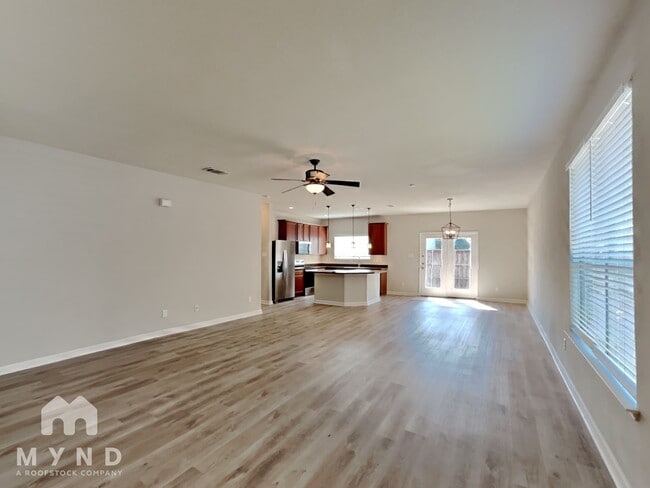 Building Photo - 5037 Caraway Dr