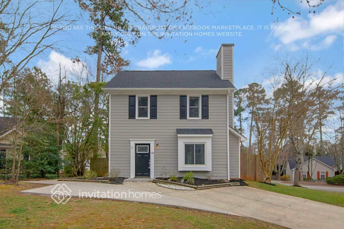 Primary Photo - 100 Shady Ct