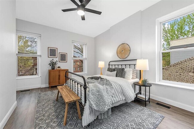 Foto del edificio - 2017 Geyer Ave