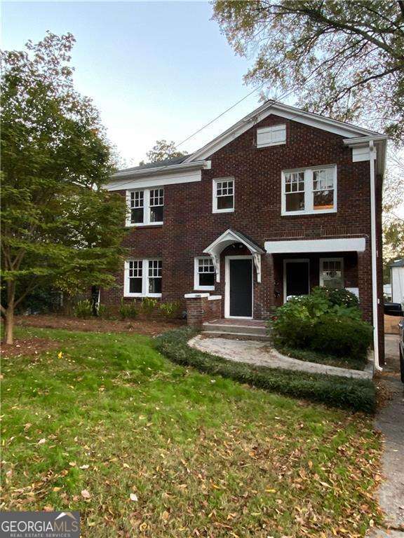 Building Photo - 1363 N Highland Ave NE
