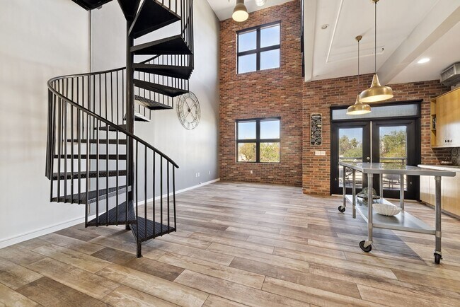 Foto del edificio - Condo In Artisan Lofts - Phoenix Midtown