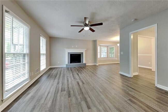 Building Photo - 3111 Fife Way