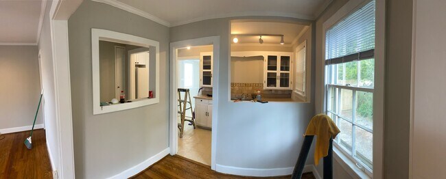 Building Photo - 6322 Patton Ave