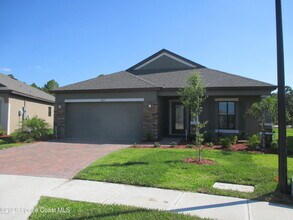 Building Photo - 1213 Musgrass Cir