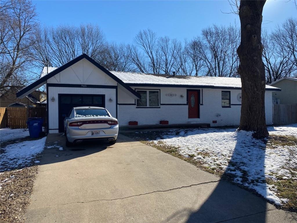 905 Convair St, Bentonville, AR 72712 House Rental in Bentonville, AR