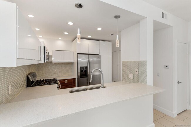 Building Photo - 701 Kettner Blvd