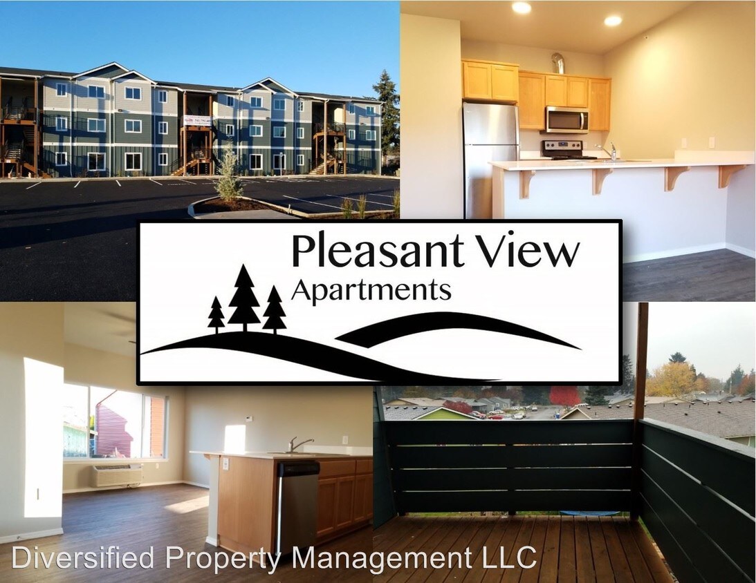 Foto principal - 3655 Pleasant View Dr NE