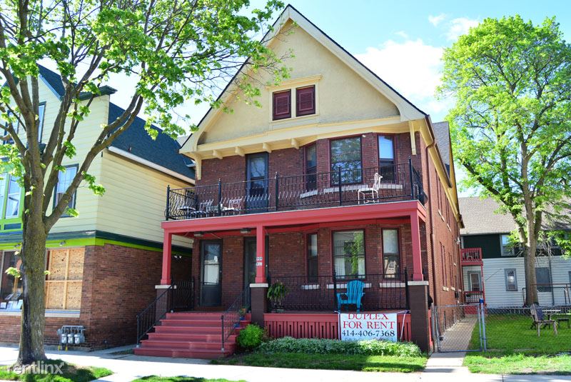 911 E Wright St, Milwaukee, WI 53212 Condo for Rent in Milwaukee, WI