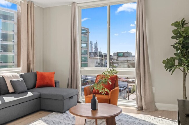 Foto del edificio - 901 Canal St