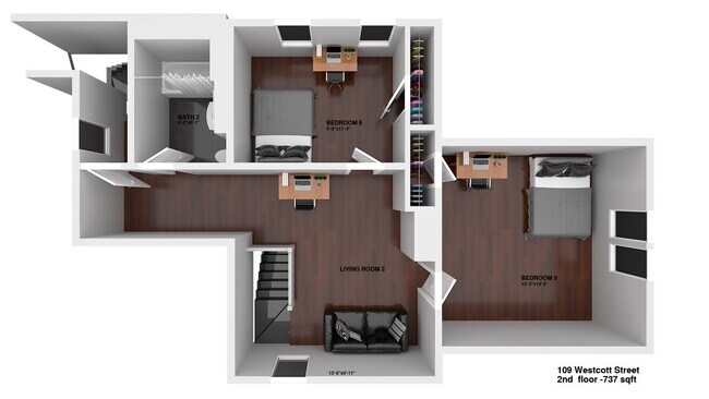 Building Photo - 109 Westcott St