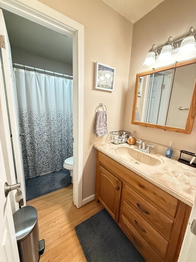 Building Photo - Jamestown Commons