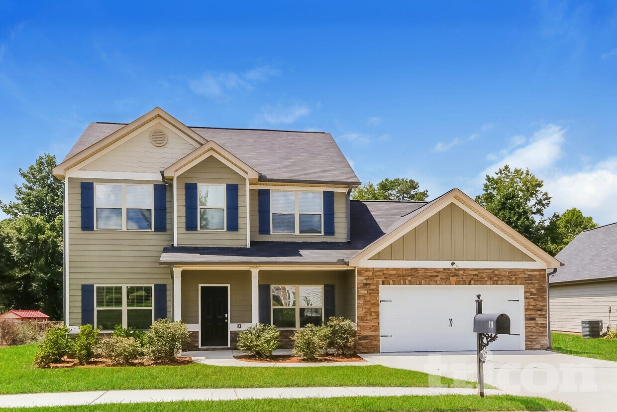 Foto principal - 111 Brookhaven Dr