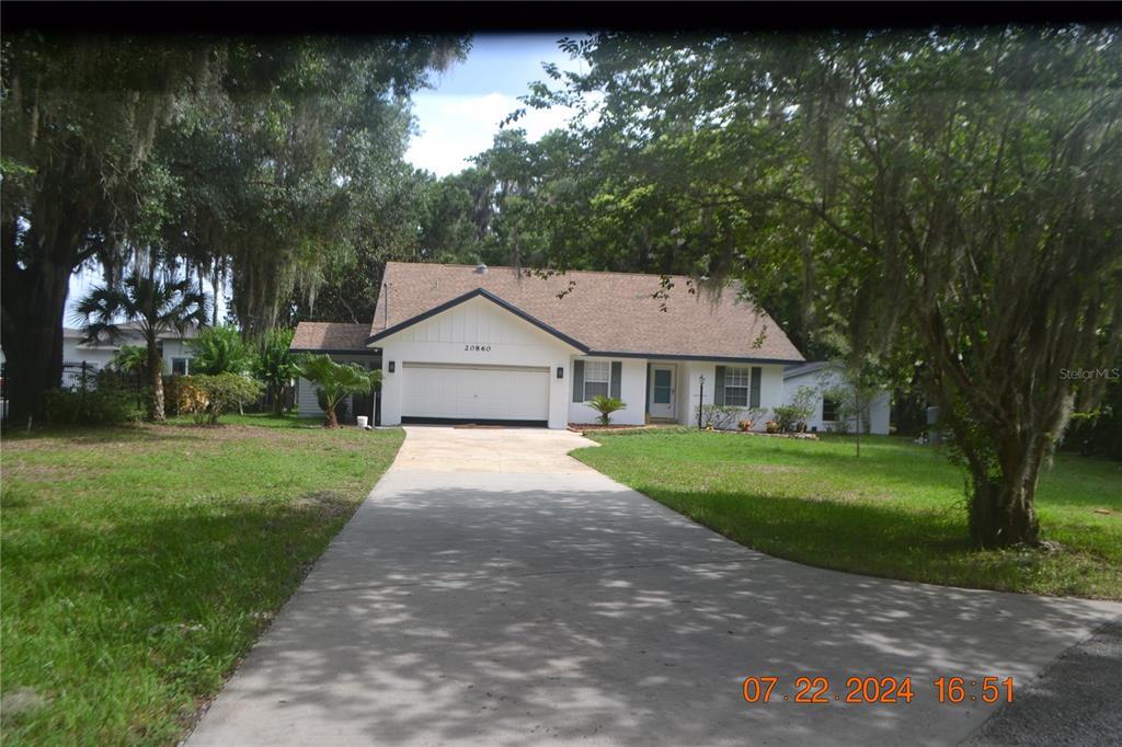 Foto principal - 20860 Little Lake Thomas Rd