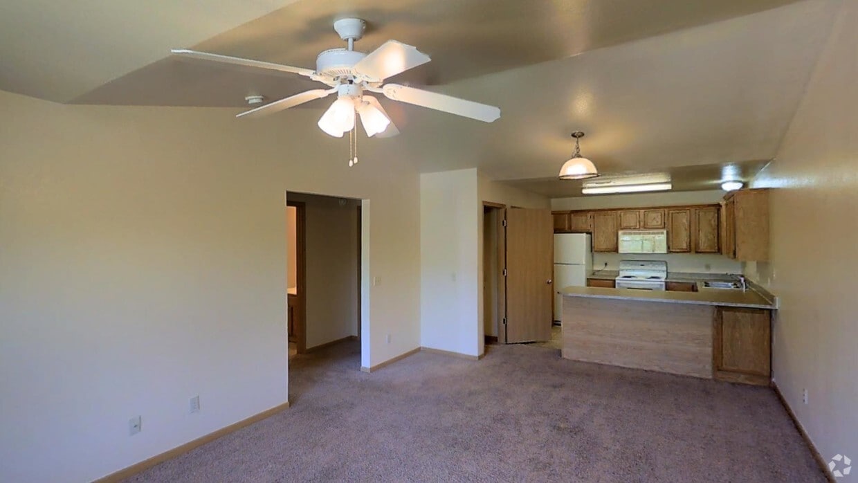 Photo - Brookhaven Apartments