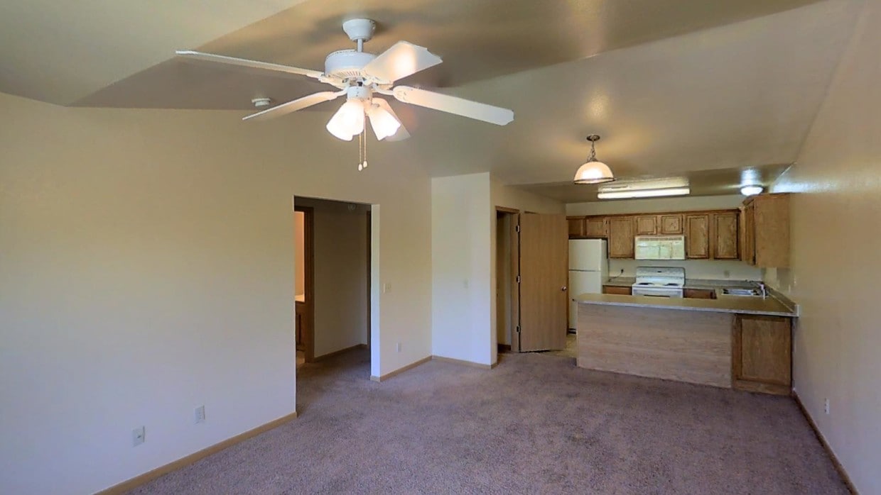Photo - Brookhaven Apartments