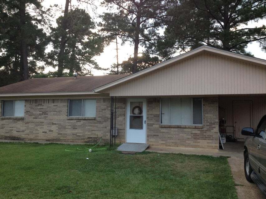 311 Ivy St, New Llano, LA 71461 House Rental in New Llano, LA