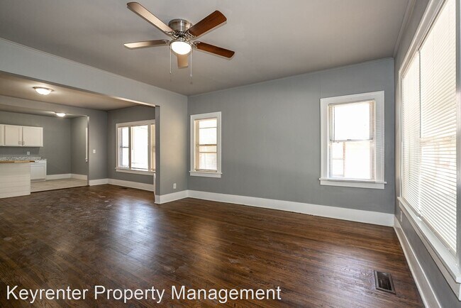 Foto del edificio - 2 br, 2 bath House - 1236 N Boston Ave