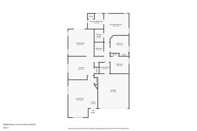 Building Photo - 38306 N Amy Ln