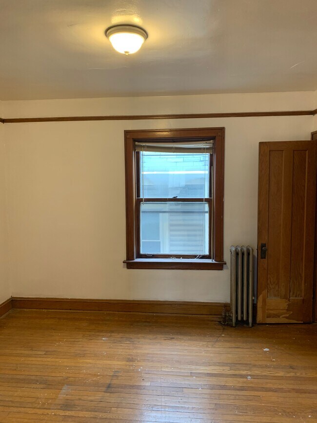 Bedroom #1 - 3445 N Hamlin Ave