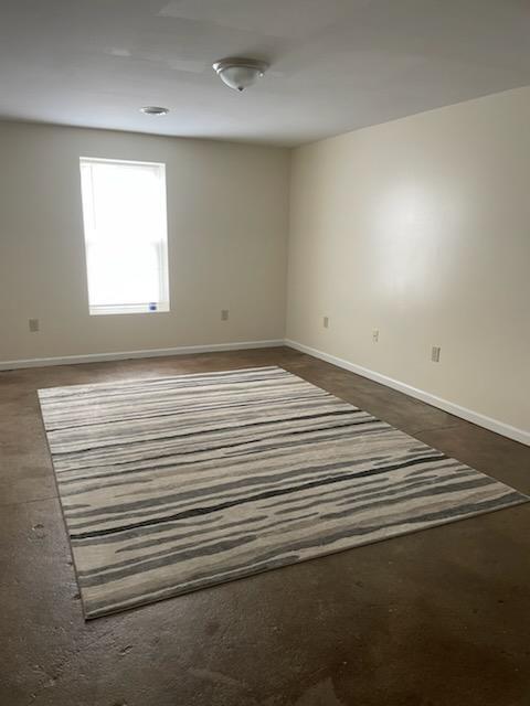 bedroom 2 - 715 Emerson Ave