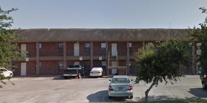Primary Photo - Gastel Circle Apartments