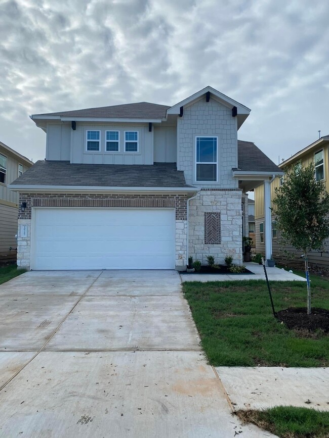 Building Photo - 10717 Blacket Drive